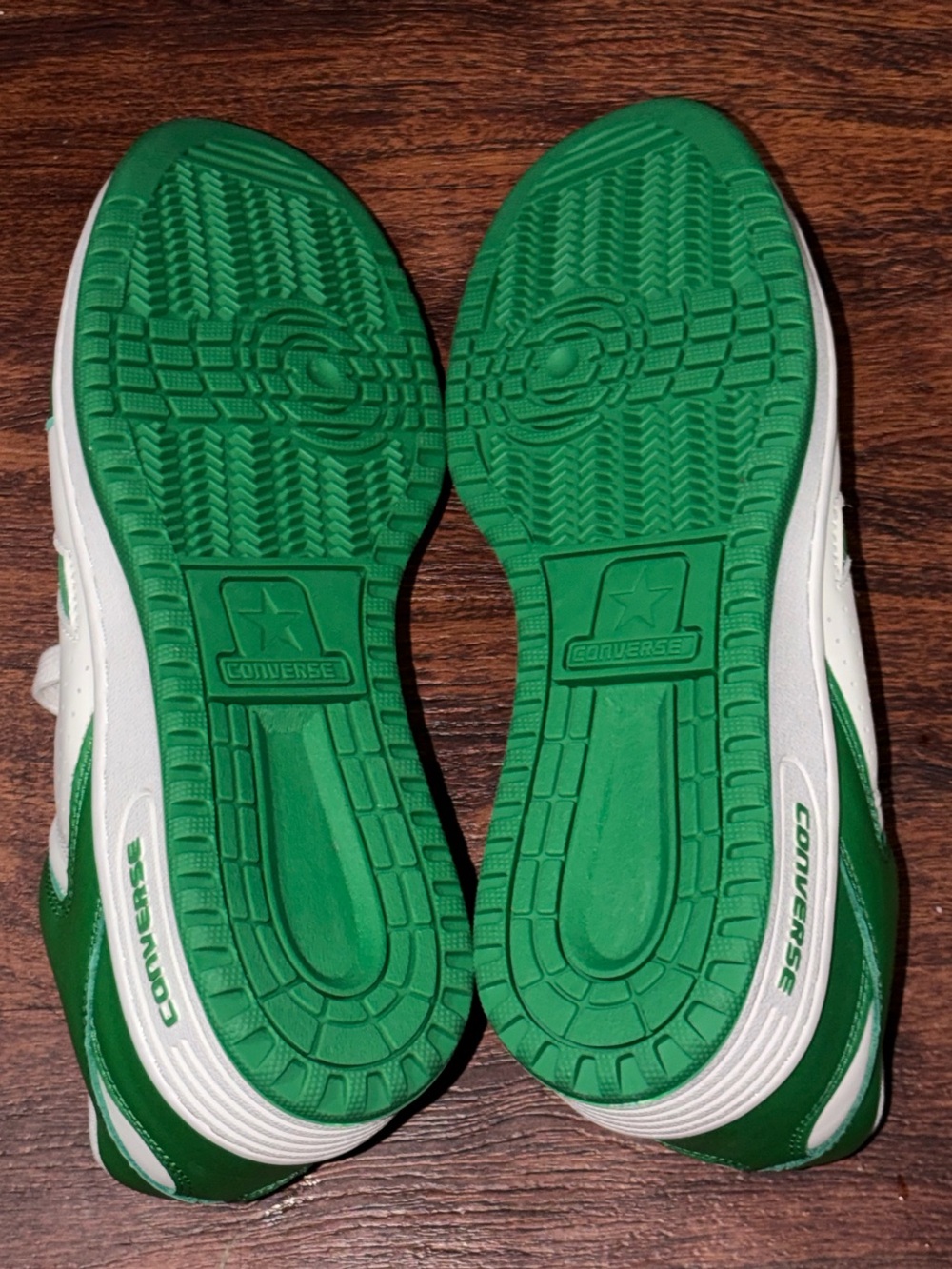 Converse size 11 - Picture 13 of 13